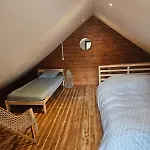 Un A La Apartman *