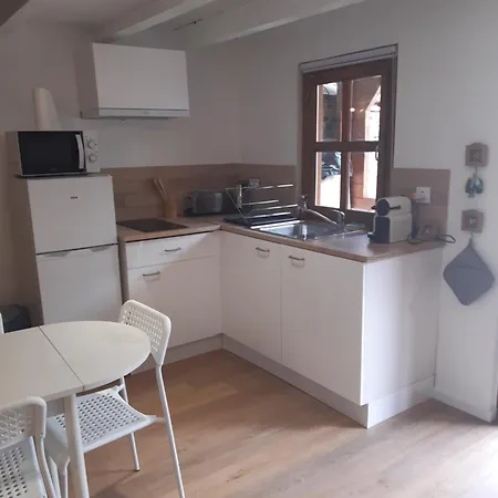 Appartement Un A La