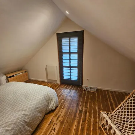 Appartement Un A La Dieppe